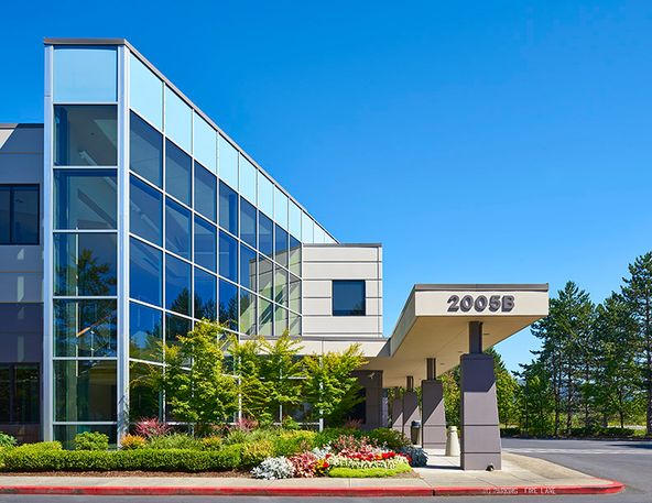 I-90 LAKE PLACE: 2005 NW Sammamish Rd, Issaquah, WA 98027